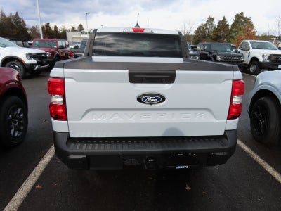 2026 Ford Maverick XLT 301A Hybrid