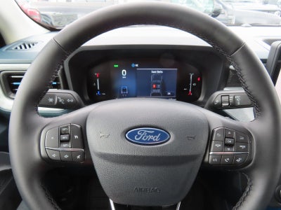 2026 Ford Maverick XLT 301A Hybrid