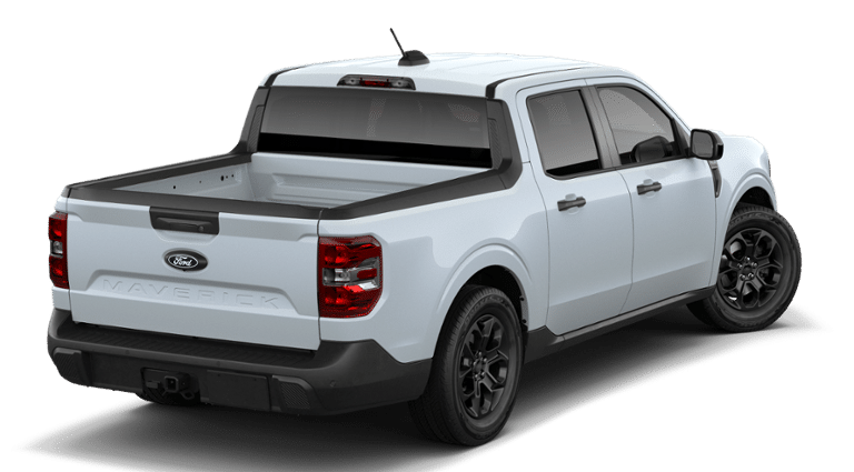 2026 Ford Maverick XLT 301A Hybrid