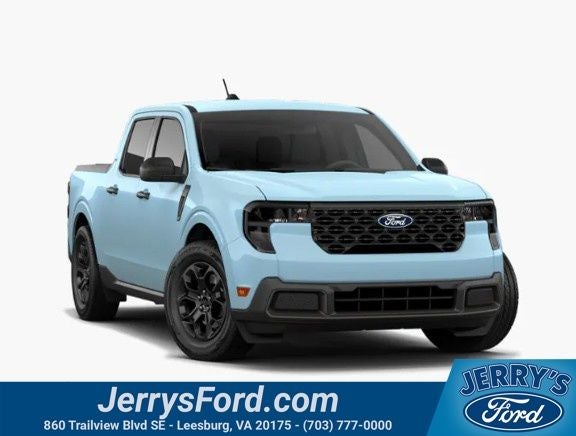 2026 Ford Maverick XLT 301A Hybrid