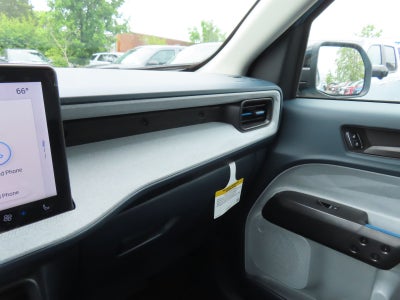 2026 Ford Maverick XLT 301A Hybrid