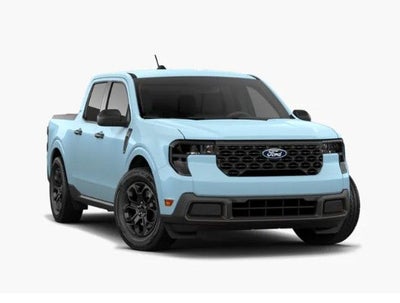 2026 Ford Maverick XLT 301A Hybrid