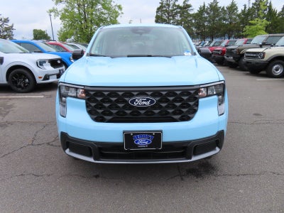 2026 Ford Maverick XLT 301A Hybrid