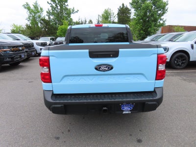 2026 Ford Maverick XLT 301A Hybrid