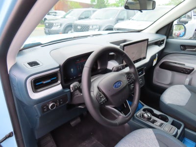 2026 Ford Maverick XLT 301A Hybrid