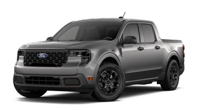 2026 Ford Maverick XLT 301A Hybrid