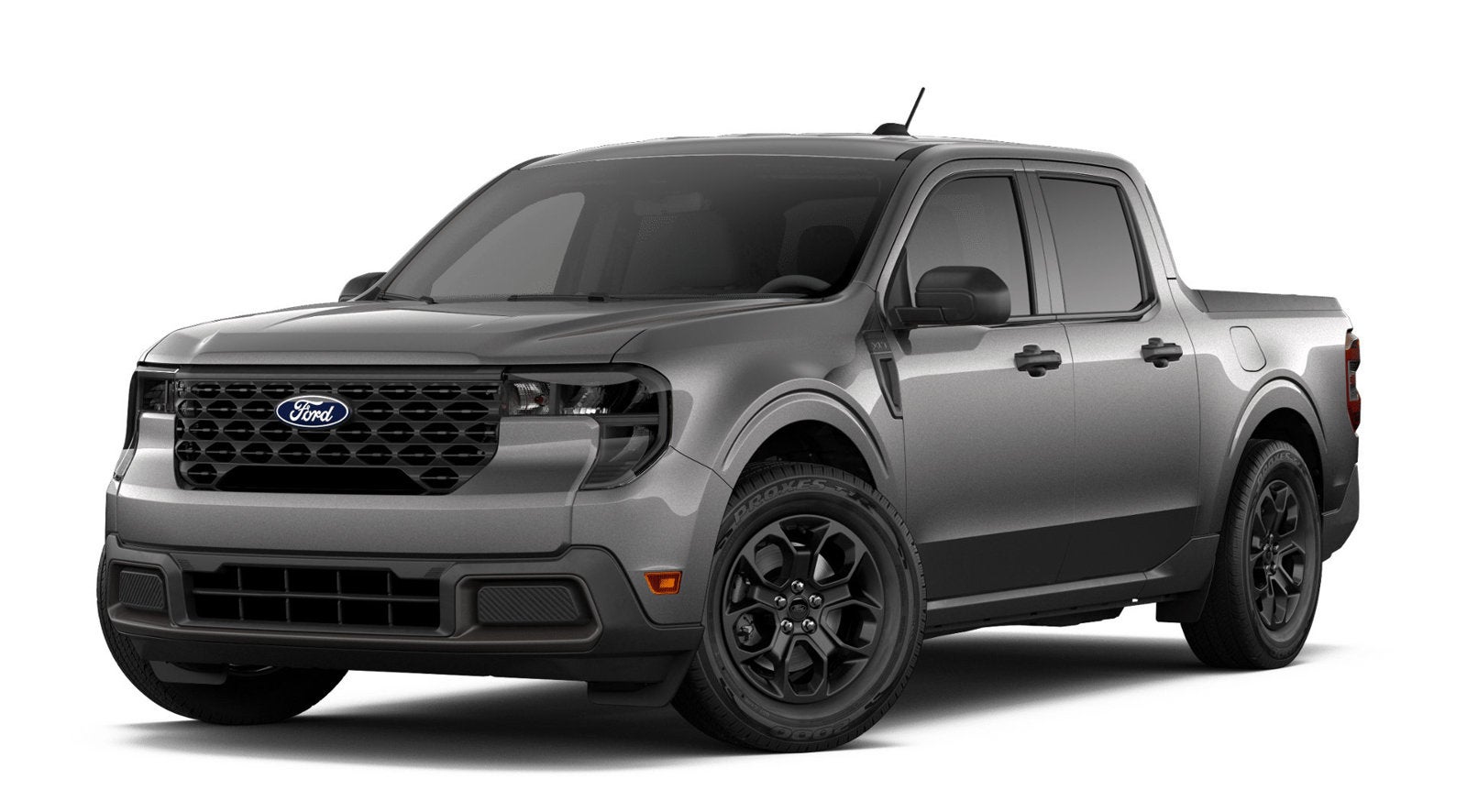 2026 Ford Maverick XLT 301A Hybrid