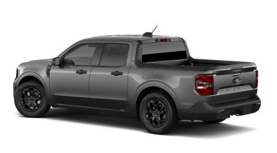2026 Ford Maverick XLT 301A Hybrid
