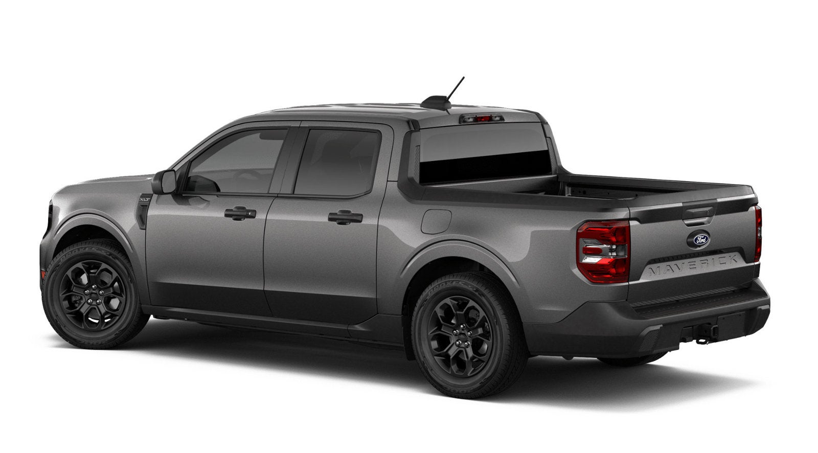 2026 Ford Maverick XLT 301A Hybrid