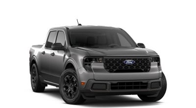 2026 Ford Maverick XLT 301A Hybrid