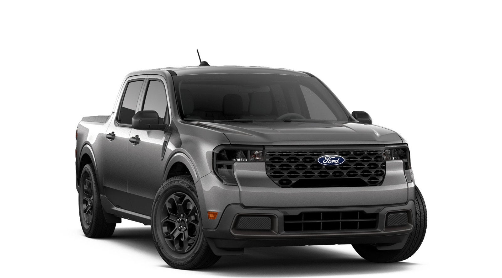2026 Ford Maverick XLT 301A Hybrid