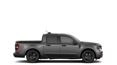 2026 Ford Maverick XLT 301A Hybrid