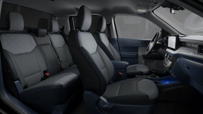 2026 Ford Maverick XLT 301A Hybrid