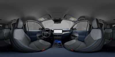2026 Ford Maverick XLT 301A Hybrid