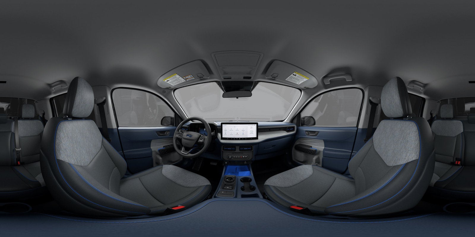 2026 Ford Maverick XLT 301A Hybrid
