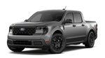 2026 Ford Maverick XLT Hybrid