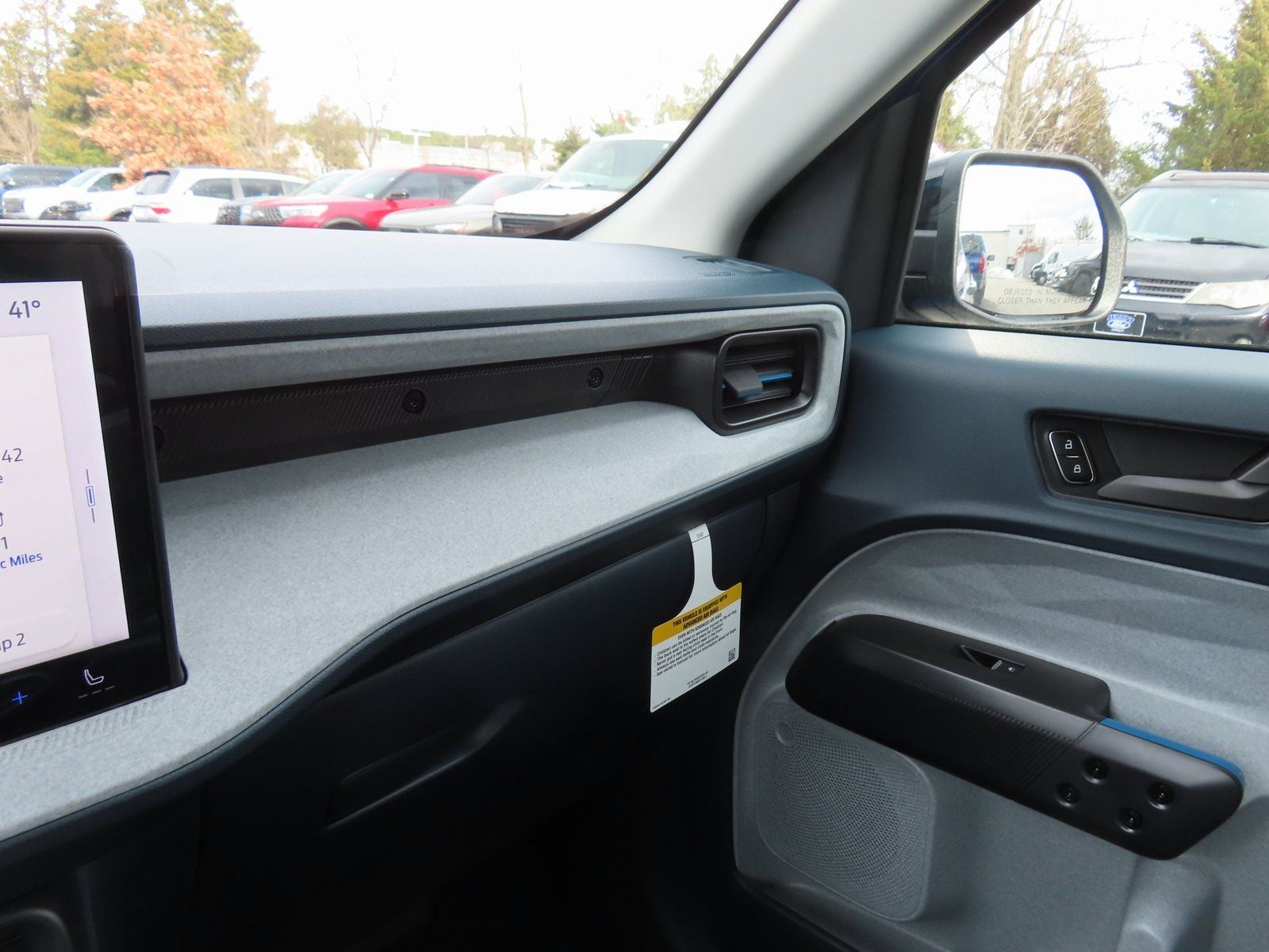 2026 Ford Maverick XLT 301A Hybrid