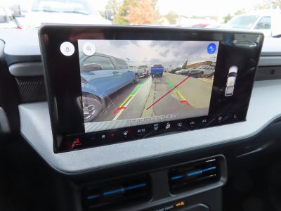 2026 Ford Maverick XLT 301A Hybrid