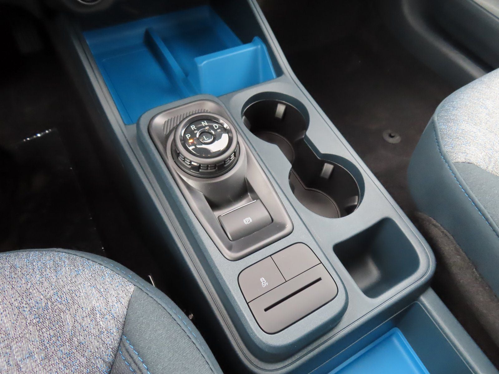 2026 Ford Maverick XLT 301A Hybrid