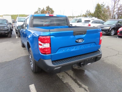 2026 Ford Maverick XLT 301A Hybrid