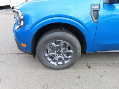 2026 Ford Maverick XLT 301A Hybrid