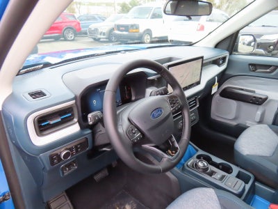 2026 Ford Maverick XLT 301A Hybrid