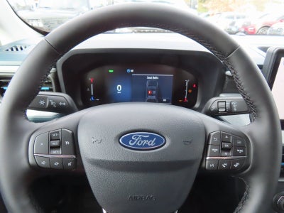 2026 Ford Maverick XLT 301A Hybrid