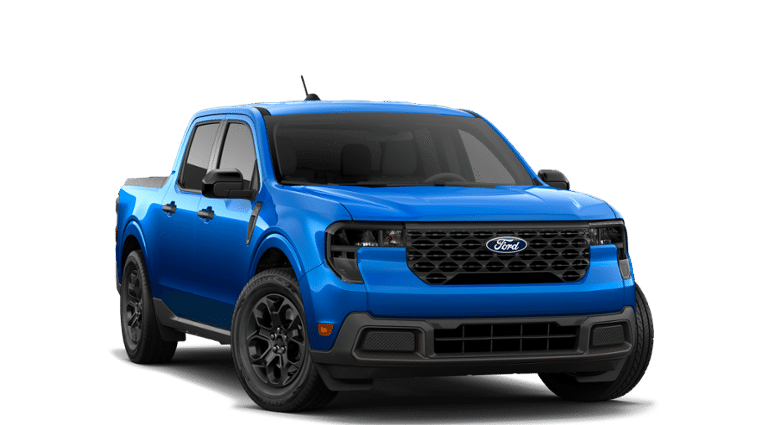 2026 Ford Maverick XLT 301A Hybrid