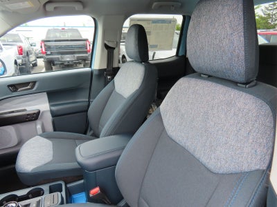 2026 Ford Maverick XLT 301A Hybrid