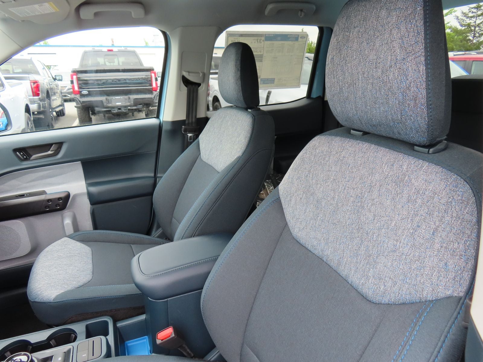2026 Ford Maverick XLT 301A Hybrid
