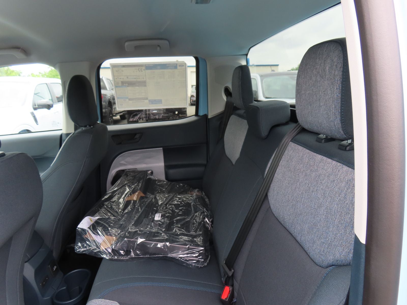 2026 Ford Maverick XLT 301A Hybrid