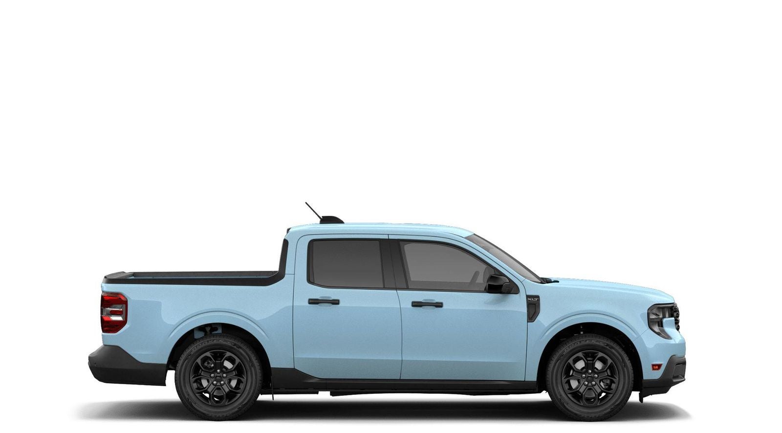 2026 Ford Maverick XLT 301A Hybrid