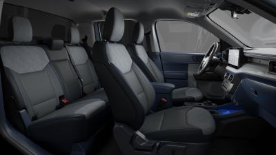 2026 Ford Maverick XLT 301A Hybrid