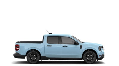 2026 Ford Maverick XLT 301A Hybrid