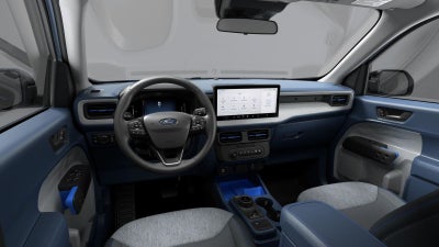2026 Ford Maverick XLT 301A Hybrid