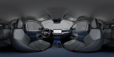 2026 Ford Maverick XLT 301A Hybrid