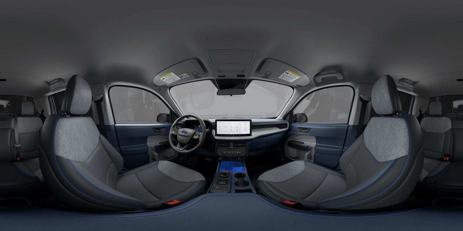 2026 Ford Maverick XLT 301A Hybrid