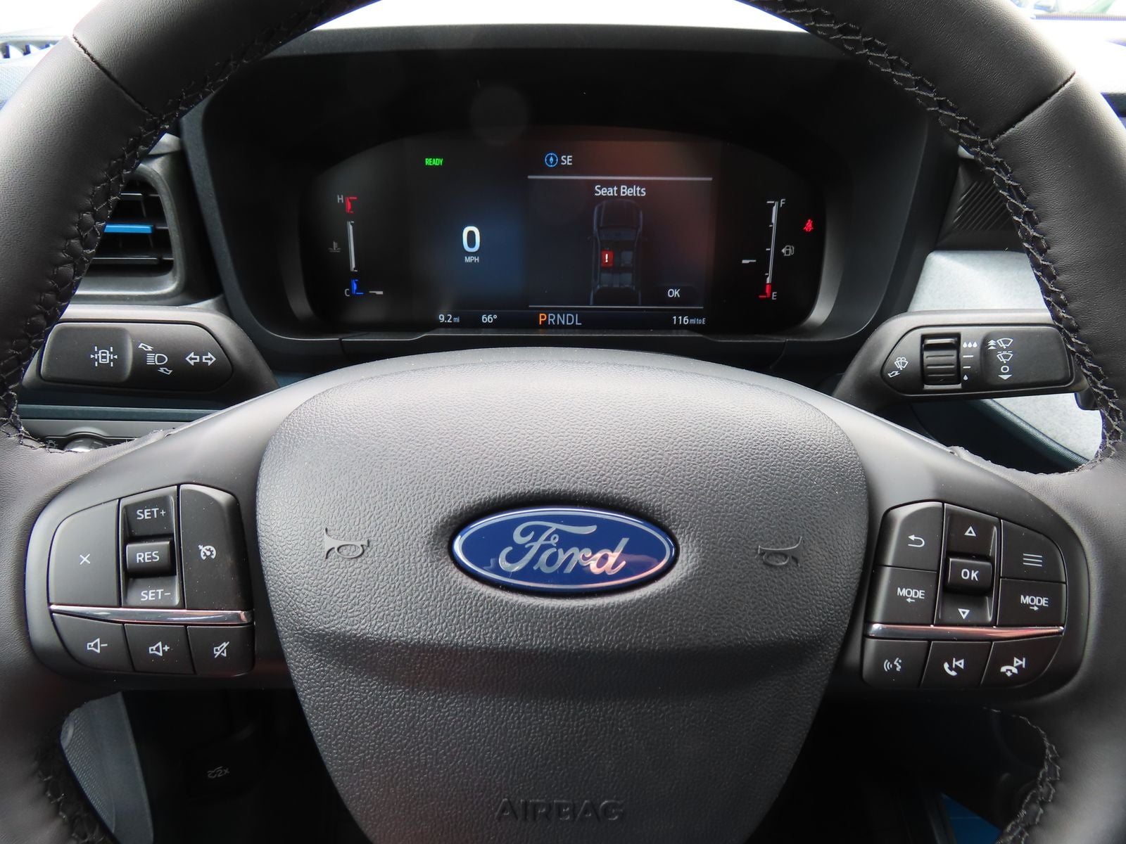 2026 Ford Maverick XLT 301A Hybrid