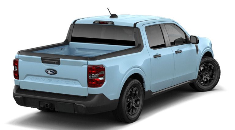 2026 Ford Maverick XLT 301A Hybrid