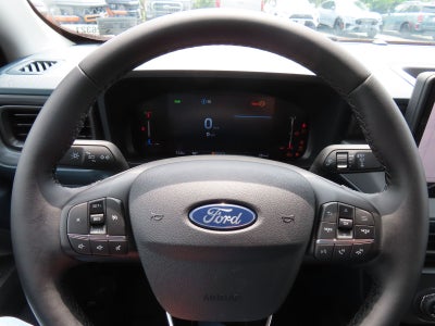 2026 Ford Maverick XLT 301A Hybrid