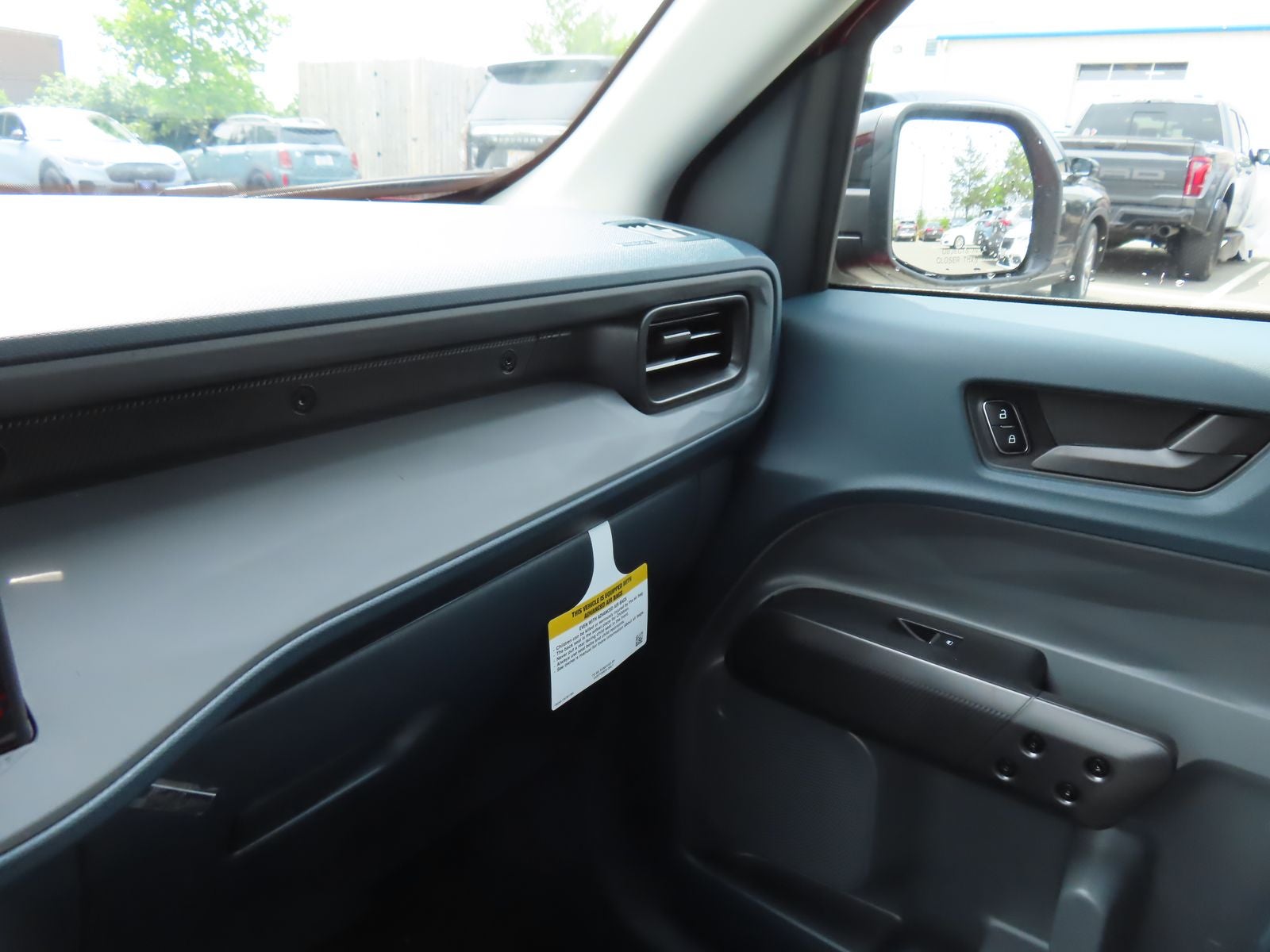 2026 Ford Maverick XLT 301A Hybrid