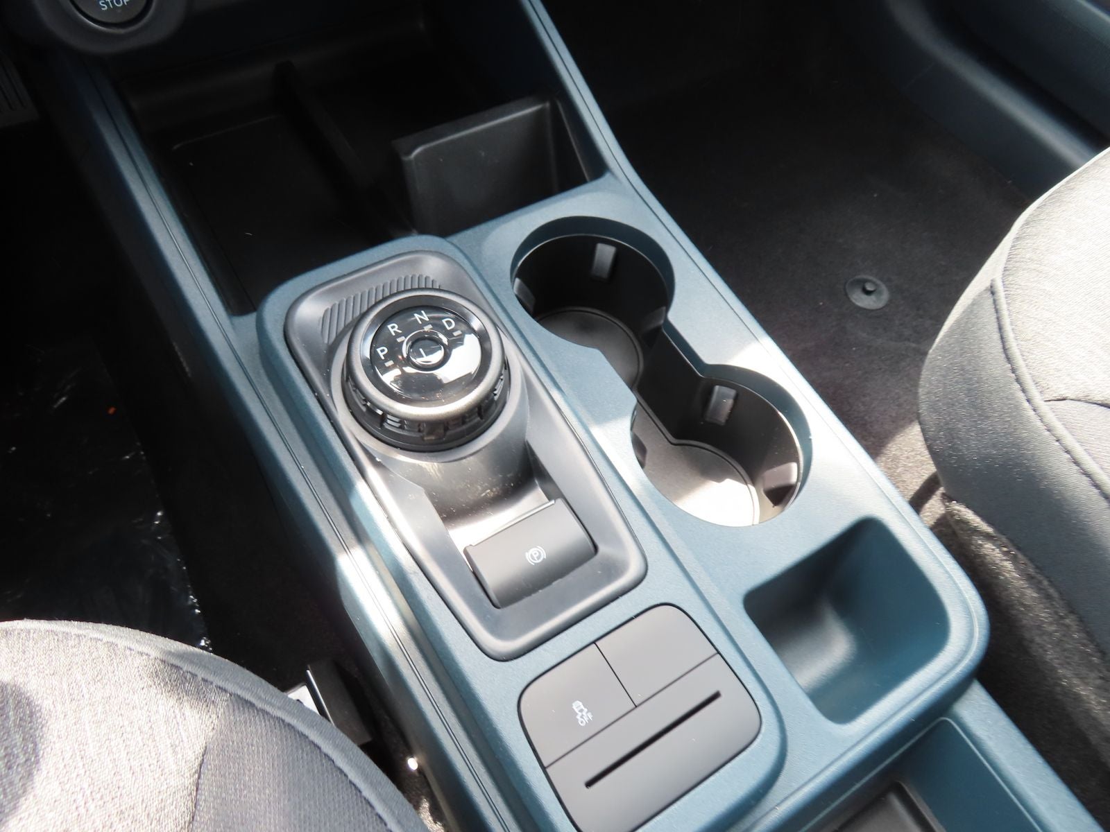 2026 Ford Maverick XLT 301A Hybrid