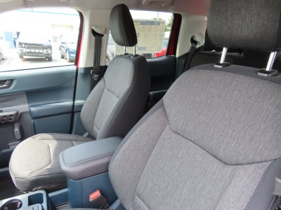 2026 Ford Maverick XLT 301A Hybrid