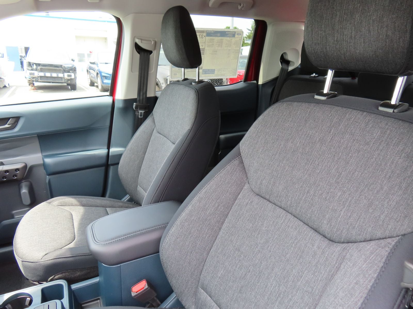 2026 Ford Maverick XLT 301A Hybrid