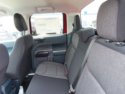2026 Ford Maverick XLT 301A Hybrid