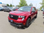 2026 Ford Maverick XLT 301A Hybrid