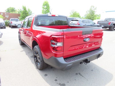 2026 Ford Maverick XLT 301A Hybrid