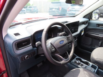 2026 Ford Maverick XLT 301A Hybrid