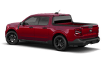 2026 Ford Maverick XLT 301A Hybrid