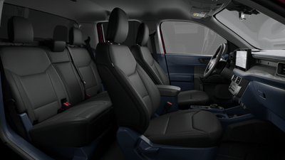 2026 Ford Maverick XLT 301A Hybrid